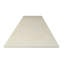 Pavé en porcelaine matte de 24 po x 48 po x 0,79 po Westvale Amande (8 pieds carrés / unité, 1 pièce)-109512885