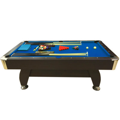 Table de billard Snooker