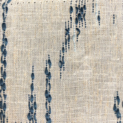 Tissu transparent large largeur Ignite