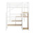 Kids Full Loft Bed-967785737