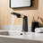 Single-Hole Single-Handle Bathroom Faucet-122282167