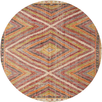 Southwestern Indoor Rug