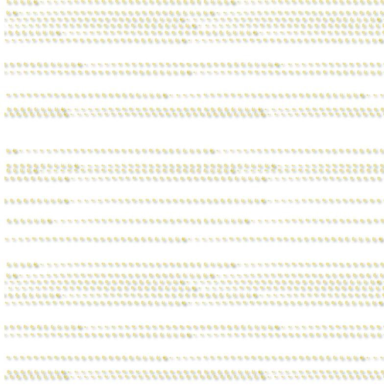 Morse Code Polka Dot Fabric Peel & Stick Matte Wallpaper Roll by Jamie Graney, White/Lemon