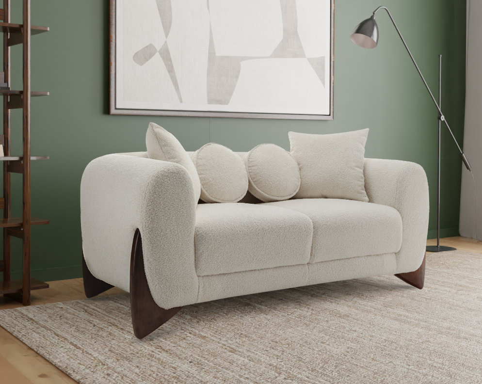 3-Sitzer Sofa Cavero