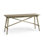 William Yeoward Stratford Console Table