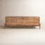 Reza Solid Wood Media Console-1209304306