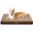 Brun sélectionné