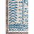  Transitional Moroccan Frances Area Rug