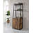 Marijke 24.63'' Bar Cabinet