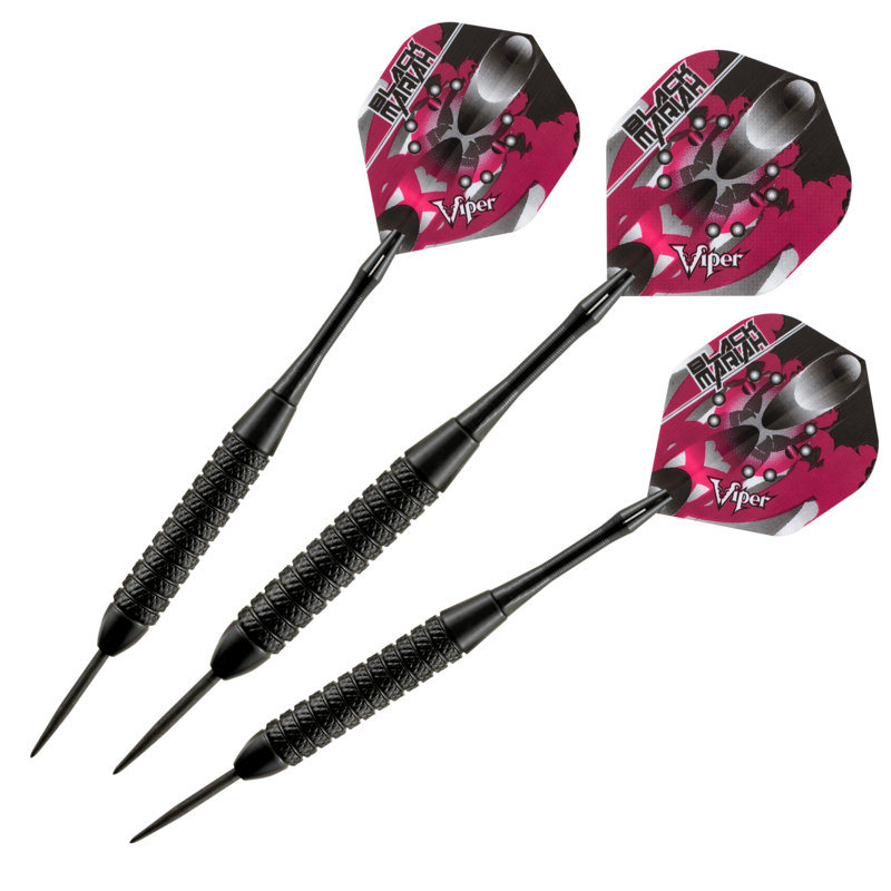Jeu de fléchettes en sisal Viper