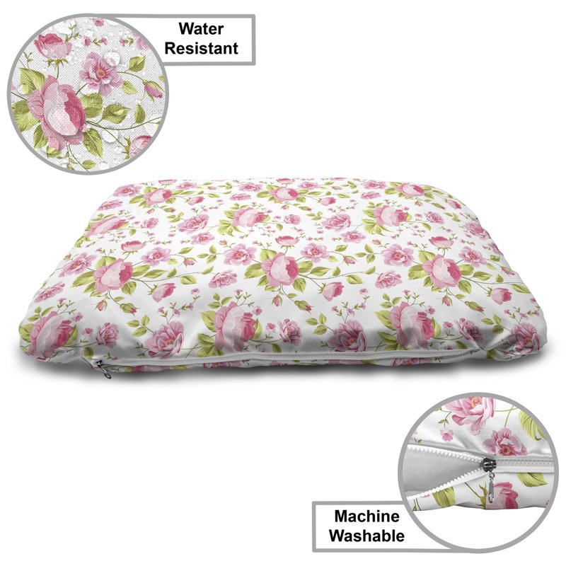 Polyester Pet Bed