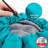 Dirty Clothes Storage Bag Travel Storage Bag Sundry Storage Bag