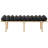 Landon Boutis Faux Leather Upholstered Bench-631730213-638206610