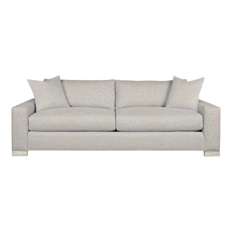 Claremont Sofa, Navada Granite, Wrenn