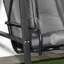 Bibbie 2 Person Porch Swing with Canopy