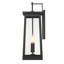 Lanterne murale d'extérieur à 2 ampoules H 23,5 po Arabinda-83047663
