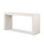 Console Parish - Béton gris-580252854
