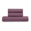 Ensemble d'édredon en microfibre 7 pièces Home-107752537-107752552
