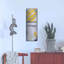 Art mural en métal «Route 78 II» par Erin Ashley, Red Barrel Studio®-319982738