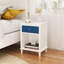 Table de chevet 1 tiroir-1670419972