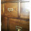 Guildhall Solid Wood 90cm W 14 - Drawer Chest of Drawers