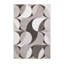 Akaylee Abstract 406.4cm X 584.2cm Area Rug-833356207