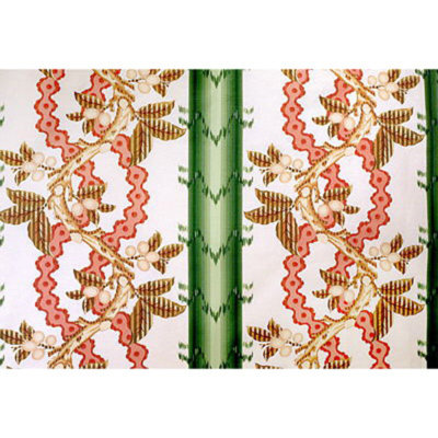 Cevennes Josselin Performance Fabric