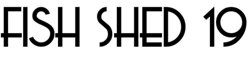 Fish Shed 19 logo