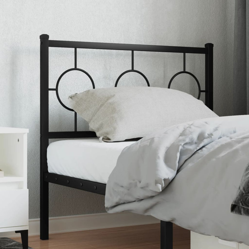 Sherrie Headboard, 91cm H x 95cm W x 3cm D