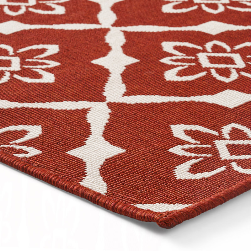 5'3" X 7' Area Rug