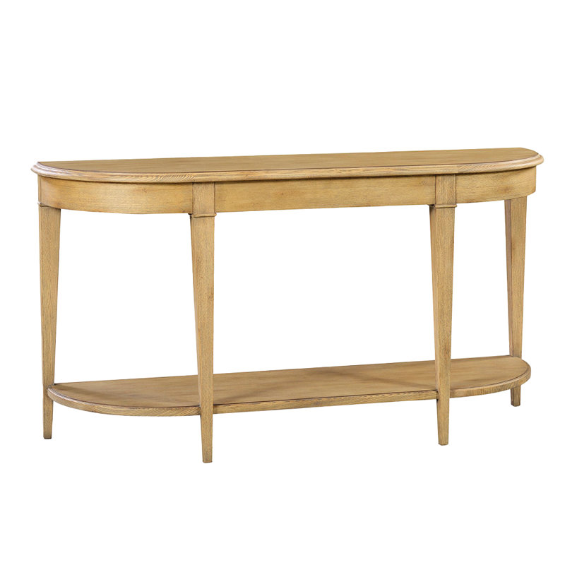 Dover Console Table - Large, Oatmeal