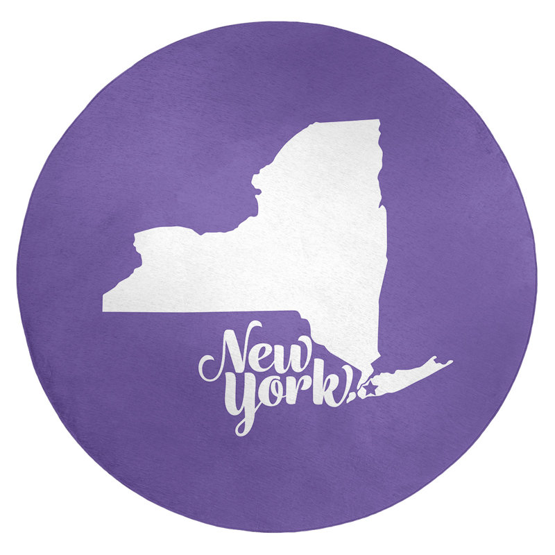 Tapis de poly-chenille new york ny