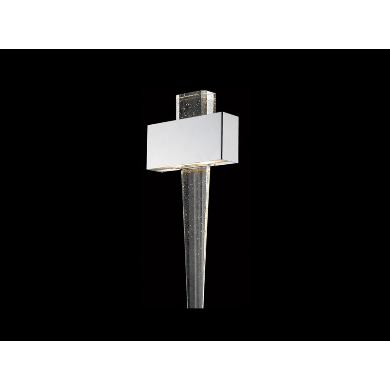 Original Glacier 1 - Light Wallchiere