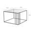 Table basse Dhyaan