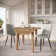 Kayto Solid Wood Dining Table