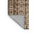 Machine Washable Persian Gray Area Rug-1992725000