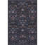 Tapis lavable à la machine Primrose Art Floral-2142825560-2142825562