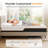Gel Memory Foam Mattress, Comfort Foam for Pressure Relief, Body Support-412082144-412082175