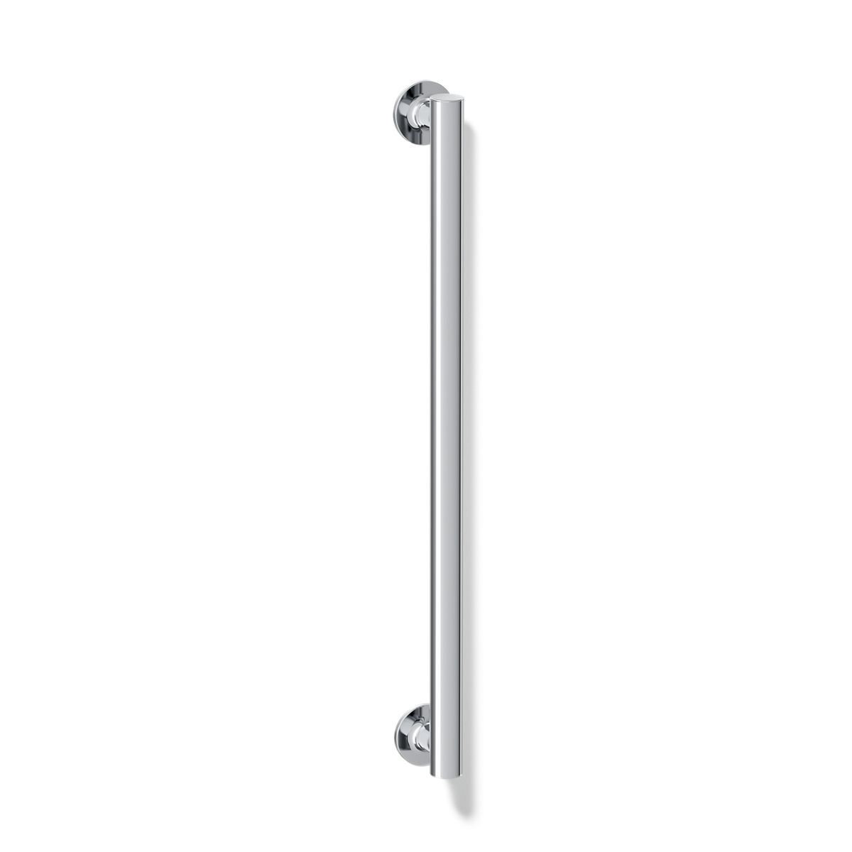 Purist Grab Bar, Polished Stainless, 24"W