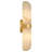 Bree 2-Light Brushed Gold Wall Sconce-843589699-843589702