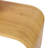 S-Shaped Creative Open Floor Standing Bookcase-456726994
