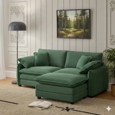 Canapé modulaire Cozy