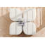 Caracole Upholstery Novelty Ottoman