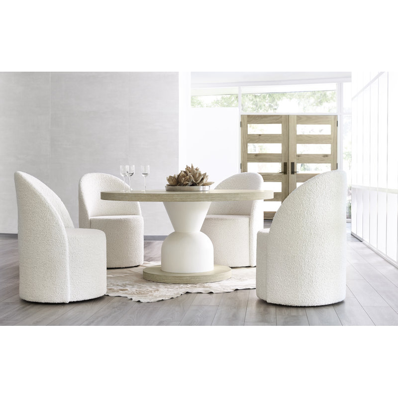 Solaria 60" Dining Table