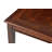 Brooksby 44 " Extendable Rectangular Dining Table