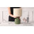 17.5" Ceramic Table Lamp-2313865