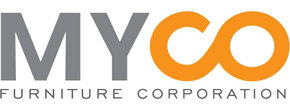 Logo MYCO Furniture