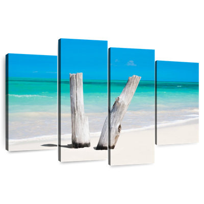 Gillard Cayo Coco Beach