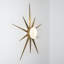 1 - Light LED Flush Mounted Sconce