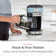 Cafetière de style rétro 8 gobelets olivier hobbs